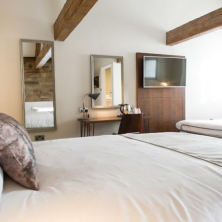 The Kestrel By Innkeeper'S Collection Harrogate Bagian luar foto