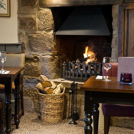 The Kestrel By Innkeeper'S Collection Harrogate Bagian luar foto