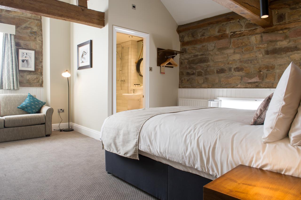 The Kestrel By Innkeeper'S Collection Harrogate Bagian luar foto