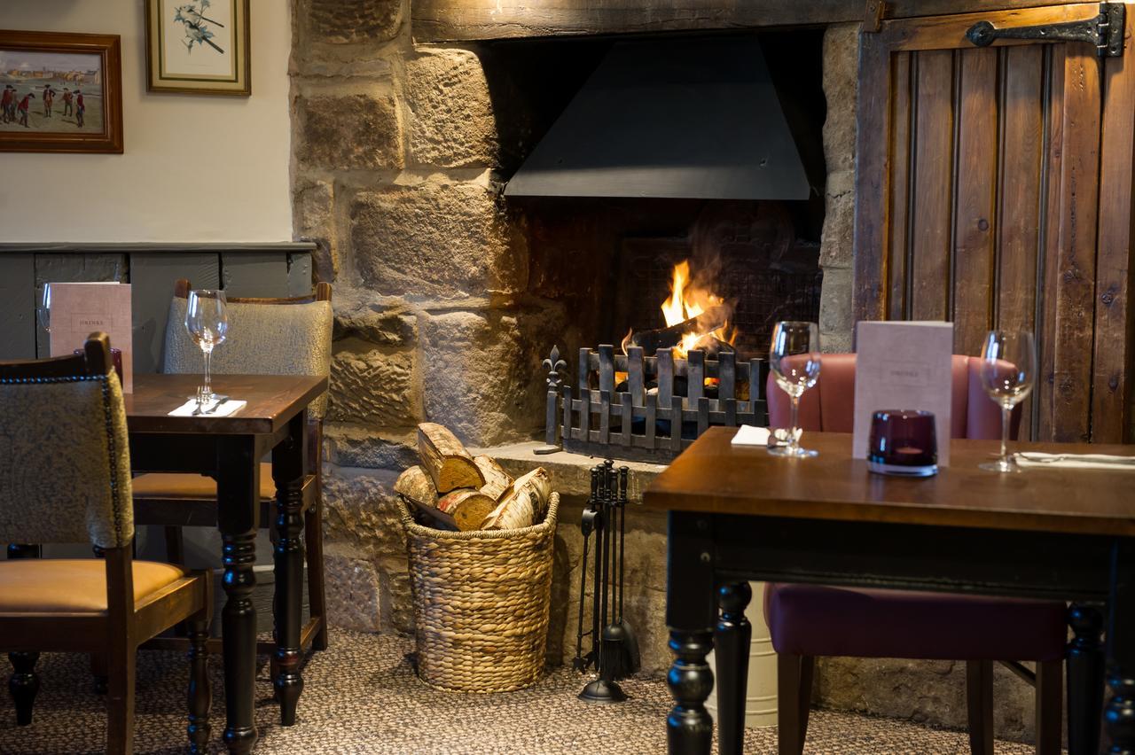 The Kestrel By Innkeeper'S Collection Harrogate Bagian luar foto