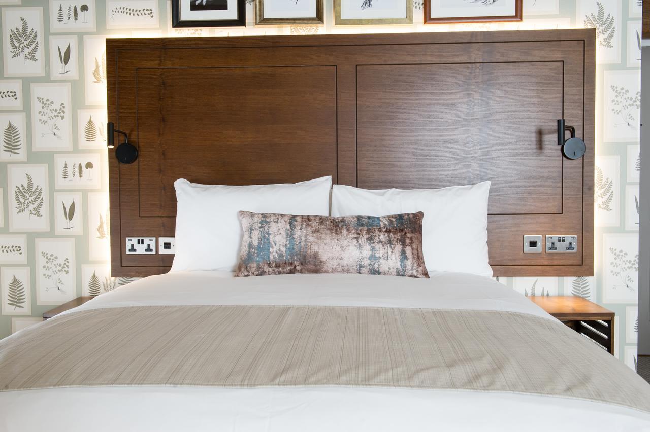 The Kestrel By Innkeeper'S Collection Harrogate Bagian luar foto