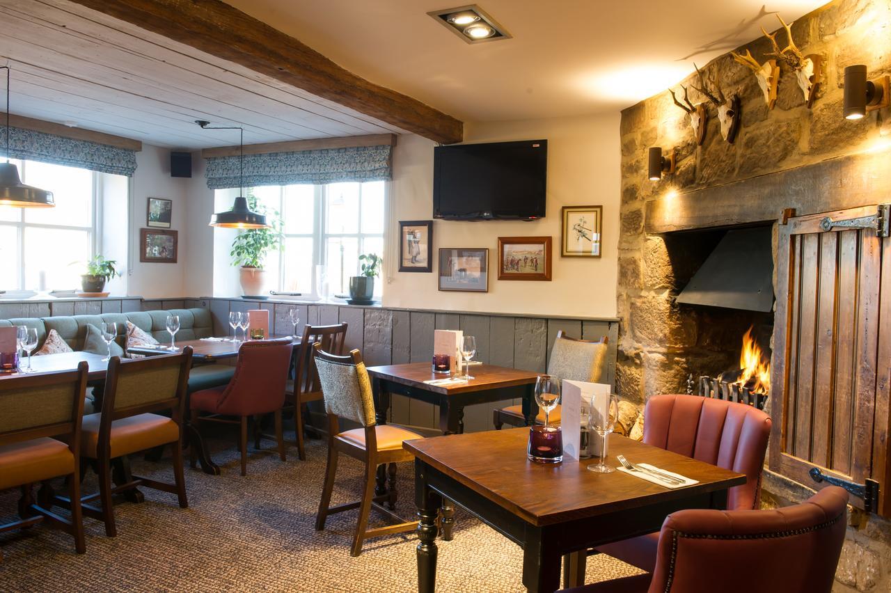 The Kestrel By Innkeeper'S Collection Harrogate Bagian luar foto